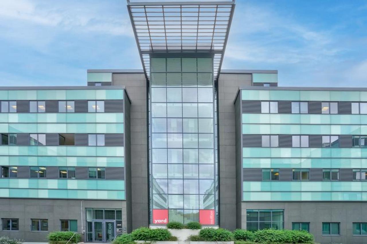 Bureau Colombes 4701m² Vente bureau Colombes Hauts-de-Seine OVBUR2425336 0